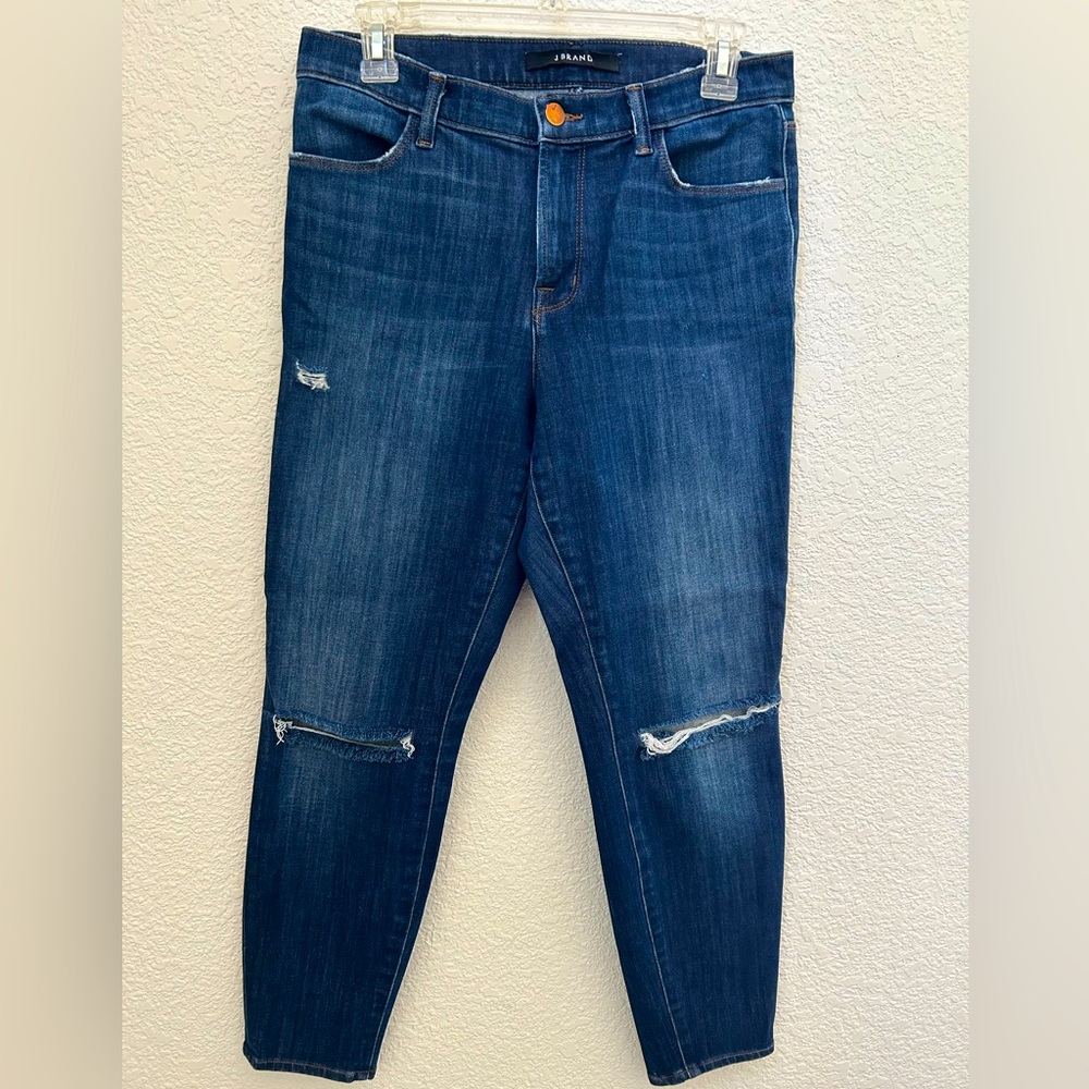 J Brand Skinny Jeans